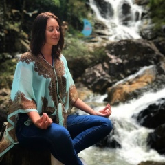 Анечка Ситникова, 11.04.1989, Новосибирск