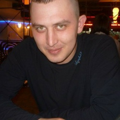 Михаил Сергеенко, 08.08.1985, Донецк