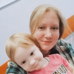 Арина Вагнер, 16.04