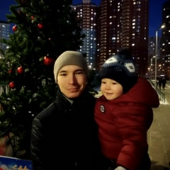 Александр Григорьев, 08.03.1992, Москва