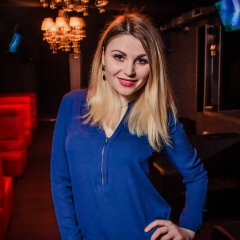 Иннеска Калина, 20.10, Киев