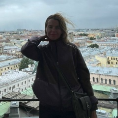 Елена Чикиркина, Ишимбай
