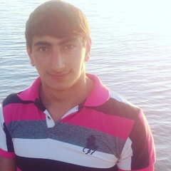 Чамил Махиров, 15.06.1993, Омск