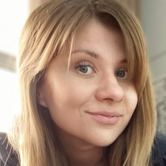 Елена Доманкова, 03.08