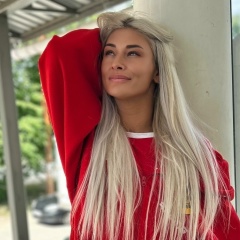 Екатерина Логинова, Москва