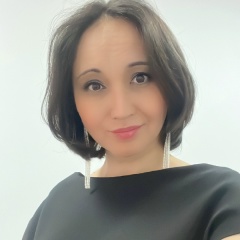 Джамиля Чибирева, 04.11, Волгоград