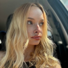 Катерина Сухорукова, 17.08, Донецк
