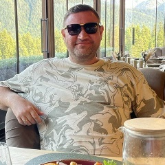 Игорь Болдуин, 31.07