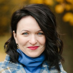 Елена Цветкова, 20.10, Москва