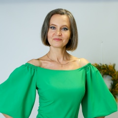Анна Курич, 12.03, Санкт-Петербург