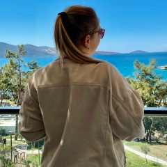 Катерина Изосимова, 07.12, Bodrum