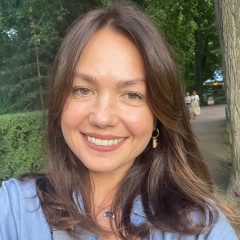 Елена Яушкина, 18.01, Санкт-Петербург