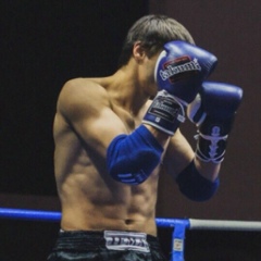 Казбек Кабулов, 27.12, Омск