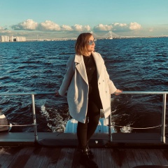 Светлана Николаева, 05.08.1982, Санкт-Петербург