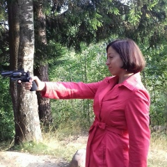 Наталья Черкасова, 28.07, Санкт-Петербург