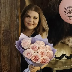 Ксения Коваль, 17.09.1993, Жезказган