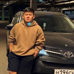 Бакай Белеков, 11.10, Seoul