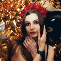 Екатерина Чернышёва, 08.11