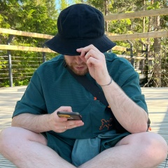 Олег Пацай, 14.06, Санкт-Петербург