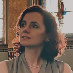 Марина Сивоконь, 13.08, Санкт-Петербург