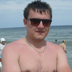 Сергей Руссу, 09.06.1988, Рыбница