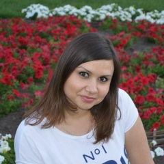 Елена Слатвицкая, 08.08, Ромны