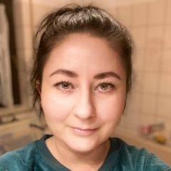 Анастасия Черкашина, 29.06.1984, Frankenberg (Eder)