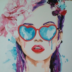 Елена Гребенюк, 02.04.1985, Краматорск