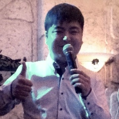 Mikhail Woo, 09.02.1984