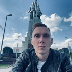 Сергей Ашарин, 21.12, Москва