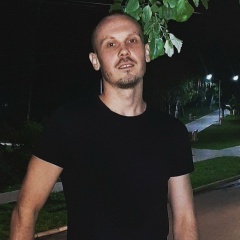 Андрей Орган, 16.07.1994, Кишинев