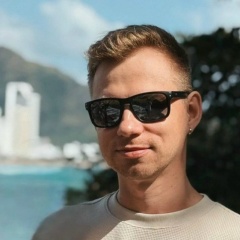 Андрей Бородин, 30.06