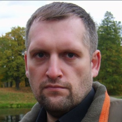 Михаил Федотов, Санкт-Петербург