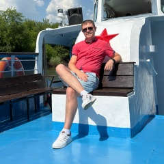 Сергей Дружкин, 28.07.1988, Тамбов