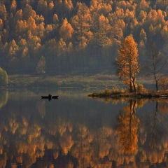 Дарья Дронова, Тюмень