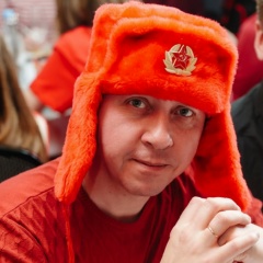 Игорь Кудряшов, 28.03, Вологда