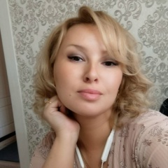 Ирина Евдокимова, 17.12, Казань