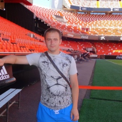 Тимофей Копылов, 07.12.1991, Екатеринбург