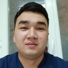 Meirzhan Zhumageldiev, 15.04