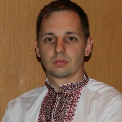 Сергей Светной, 10.04.1984, Киев