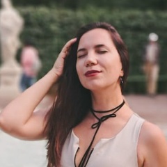Дина Сова, 29.09, Рязань