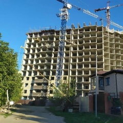 Влад Влад, Краснодар