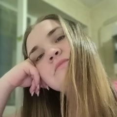 Диана Пак, 01.05.1990, Санкт-Петербург