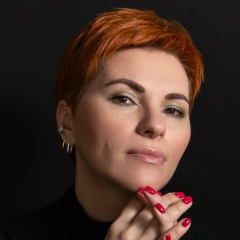 Ольга Ратникова, 18.01, Санкт-Петербург