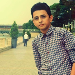 Metin Huseyn, 26.06.1998, Мингечевир