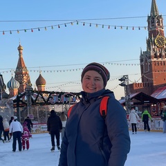 Екатерина Косилова, 04.07, Москва