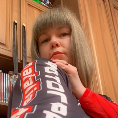 Natalia Ivanova, 12.09, Тюмень