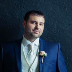Иван Тищенко, 09.03, Новосибирск