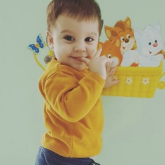 Asif Aliyev, 14.05, Москва