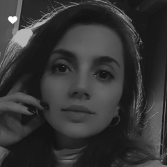 Елена Малоземова, 25.12.1988, Москва
